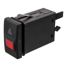 Load image into Gallery viewer, Hazard Warning Flasher Inc Relay Fits Audi A4 quattro S4 Febi 33018