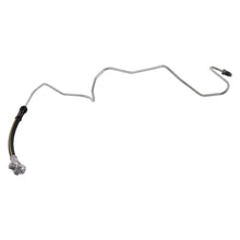 Load image into Gallery viewer, Rear Right Brake Hose Inc Bolt &amp; Sealing Ring Fits Volkswagen Bora Go Febi 33020