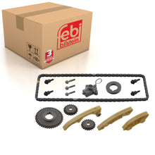 Load image into Gallery viewer, Balancer Shaft Chain Kit Fits Vauxhall Astra Vectra Zafira 55563405 Febi 33046