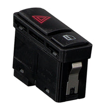 Load image into Gallery viewer, Hazard Warning Flasher Fits BMW 3 Series E46 X5 E53 Z4 E85 E86 Febi 33071