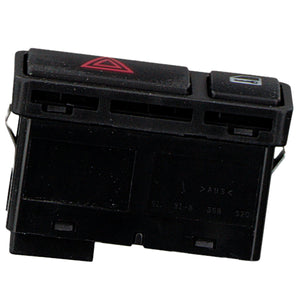 Hazard Warning Flasher Fits BMW 3 Series E46 X5 E53 Z4 E85 E86 Febi 33071