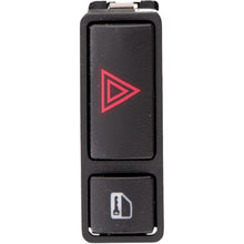 Load image into Gallery viewer, Hazard Warning Flasher Fits BMW 3 Series E46 X5 E53 Z4 E85 E86 Febi 33071