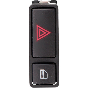 Hazard Warning Flasher Fits BMW 3 Series E46 X5 E53 Z4 E85 E86 Febi 33071