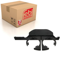 Load image into Gallery viewer, Front Cupholder Fits BMW 5 Series E39 OE 51168190205 Febi 33075