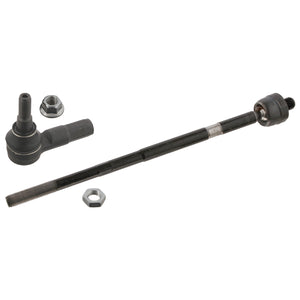 Front Tie Rod Inc Tie Rod End & Nuts Fits Mercedes Benz Sprinter Mode Febi 33078