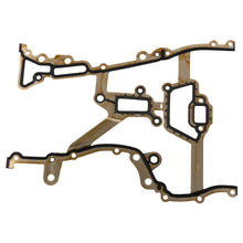 Load image into Gallery viewer, Crankcase Gasket Fits Vauxhall Agila Astra Corsa Meriva Tigra A G GTC Febi 33079