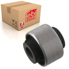 Load image into Gallery viewer, Front Lower Control Arm Bush Fits Renault Fluence Grand Scenic Megane Febi 33085