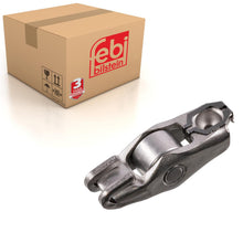 Load image into Gallery viewer, Roller Rocking Lever Fits Vauxhall Movano Vivaro Nissan Qashqai B A R Febi 33091