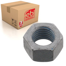 Load image into Gallery viewer, Tie Rod Nut Fits Smart Fortwo Cabrio Model 451 Coupe Mercedes Benz A- Febi 33107