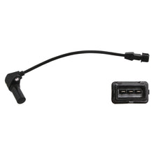 Load image into Gallery viewer, Crankshaft Sensor Inc O-Ring Fits Daewoo Kalos Matiz Chevrolet GM Ave Febi 33123
