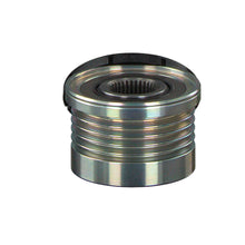 Load image into Gallery viewer, Alternator Overrun Pulley Fits Vauxhall Movano Vivaro Volvo S 40 Niss Febi 33132