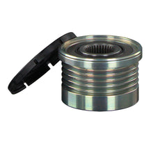 Load image into Gallery viewer, Alternator Overrun Pulley Fits Vauxhall Movano Vivaro Volvo S 40 Niss Febi 33132