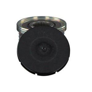 Alternator Overrun Pulley Fits Vauxhall Movano Vivaro Volvo S 40 Niss Febi 33132
