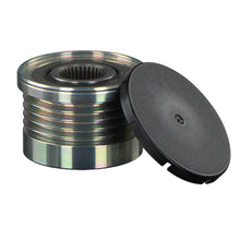 Load image into Gallery viewer, Alternator Overrun Pulley Fits Vauxhall Movano Vivaro Volvo S 40 Niss Febi 33132