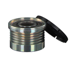 Load image into Gallery viewer, Alternator Overrun Pulley Fits Vauxhall Movano Vivaro Volvo S 40 Niss Febi 33132