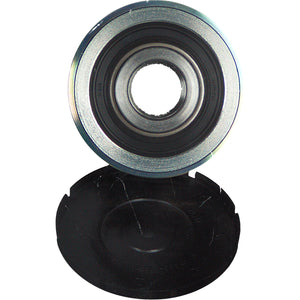 Alternator Overrun Pulley Fits Vauxhall Movano Vivaro Volvo S 40 Niss Febi 33132