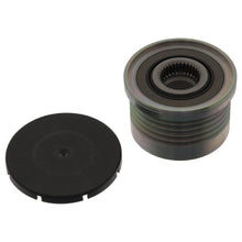 Load image into Gallery viewer, Alternator Overrun Pulley Fits Vauxhall Movano Vivaro Volvo S 40 Niss Febi 33132