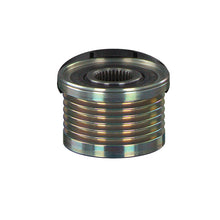Load image into Gallery viewer, Alternator Overrun Pulley Fits Vauxhall Movano Vivaro Volvo S 40 Niss Febi 33133