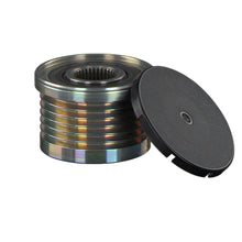Load image into Gallery viewer, Alternator Overrun Pulley Fits Vauxhall Movano Vivaro Volvo S 40 Niss Febi 33133