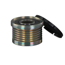 Load image into Gallery viewer, Alternator Overrun Pulley Fits Vauxhall Movano Vivaro Volvo S 40 Niss Febi 33133