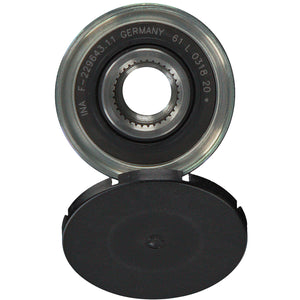 Alternator Overrun Pulley Fits Vauxhall Movano Vivaro Volvo S 40 Niss Febi 33133