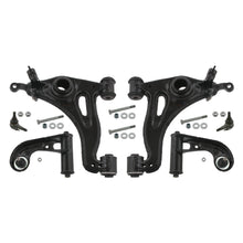 Load image into Gallery viewer, Front Control Arm Kit Inc Additional Parts Fits Mercedes Benz C 180 T Febi 33134