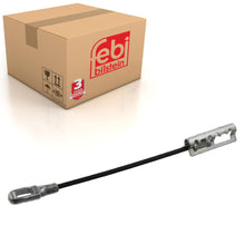 Load image into Gallery viewer, Rear Brake Cable Fits Vauxhall Vectra B OE 522410 Febi 33137