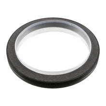 Load image into Gallery viewer, Front Crankshaft &amp; Control Cover Shaft Seal Inc Fitting Aid Fits MAN Febi 33143