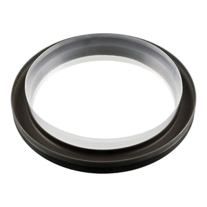 Front Crankshaft & Control Cover Shaft Seal Inc Fitting Aid Fits MAN Febi 33143