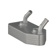 Load image into Gallery viewer, Automatic Oil Cooler Fits Volkswagen Bora 4motion Corrado Eurovan Gol Febi 33151