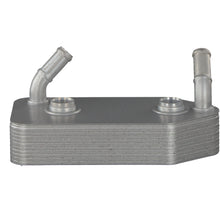 Load image into Gallery viewer, Automatic Oil Cooler Fits Volkswagen Bora 4motion Corrado Eurovan Gol Febi 33151