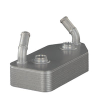 Load image into Gallery viewer, Automatic Oil Cooler Fits Volkswagen Bora 4motion Corrado Eurovan Gol Febi 33151