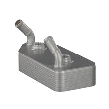 Load image into Gallery viewer, Automatic Oil Cooler Fits Volkswagen Bora 4motion Corrado Eurovan Gol Febi 33151