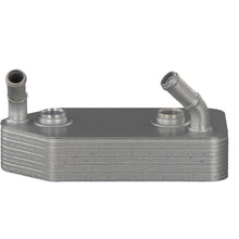 Load image into Gallery viewer, Automatic Oil Cooler Fits Volkswagen Bora 4motion Corrado Eurovan Gol Febi 33151