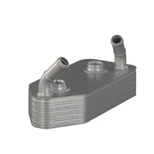 Load image into Gallery viewer, Automatic Oil Cooler Fits Volkswagen Bora 4motion Corrado Eurovan Gol Febi 33151