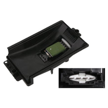 Load image into Gallery viewer, Blower Resistor Fits Volkswagen Amarok 4motion S1 Bora Golf Van Varia Febi 33154