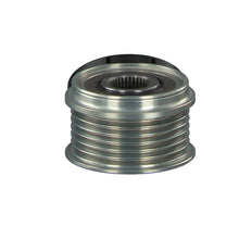 Load image into Gallery viewer, Alternator Overrun Pulley Fits Vauxhall Agila Astra Corsa Meriva Tigr Febi 33160