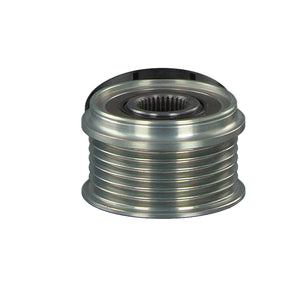 Alternator Overrun Pulley Fits Vauxhall Agila Astra Corsa Meriva Tigr Febi 33160