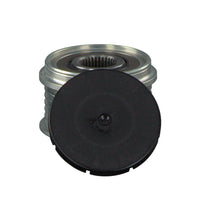 Load image into Gallery viewer, Alternator Overrun Pulley Fits Vauxhall Agila Astra Corsa Meriva Tigr Febi 33160