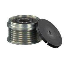 Load image into Gallery viewer, Alternator Overrun Pulley Fits Vauxhall Agila Astra Corsa Meriva Tigr Febi 33160