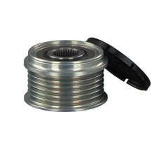 Load image into Gallery viewer, Alternator Overrun Pulley Fits Vauxhall Agila Astra Corsa Meriva Tigr Febi 33160