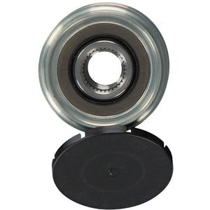 Alternator Overrun Pulley Fits Vauxhall Agila Astra Corsa Meriva Tigr Febi 33160