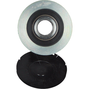 Alternator Overrun Pulley Fits Vauxhall Agila Astra Corsa Meriva Tigr Febi 33160