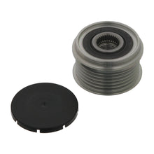 Load image into Gallery viewer, Alternator Overrun Pulley Fits Vauxhall Agila Astra Corsa Meriva Tigr Febi 33160