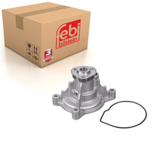 Load image into Gallery viewer, Golf Water Pump Cooling Fits Volkswagen VW 03C 121 008 H Febi 33161