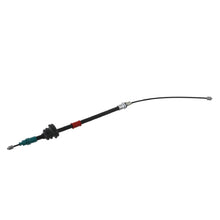 Load image into Gallery viewer, Front Brake Cable Fits Vauxhall Vivaro Nissan Renault LHD Only Febi 33166