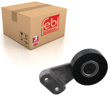 Load image into Gallery viewer, Auxiliary Belt Idler Pulley Inc Bracket Fits KIA Carnival Sedona Febi 33182