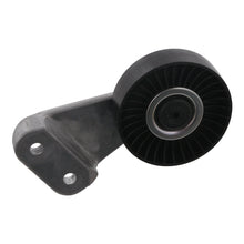 Load image into Gallery viewer, Auxiliary Belt Idler Pulley Inc Bracket Fits KIA Carnival Sedona Febi 33182