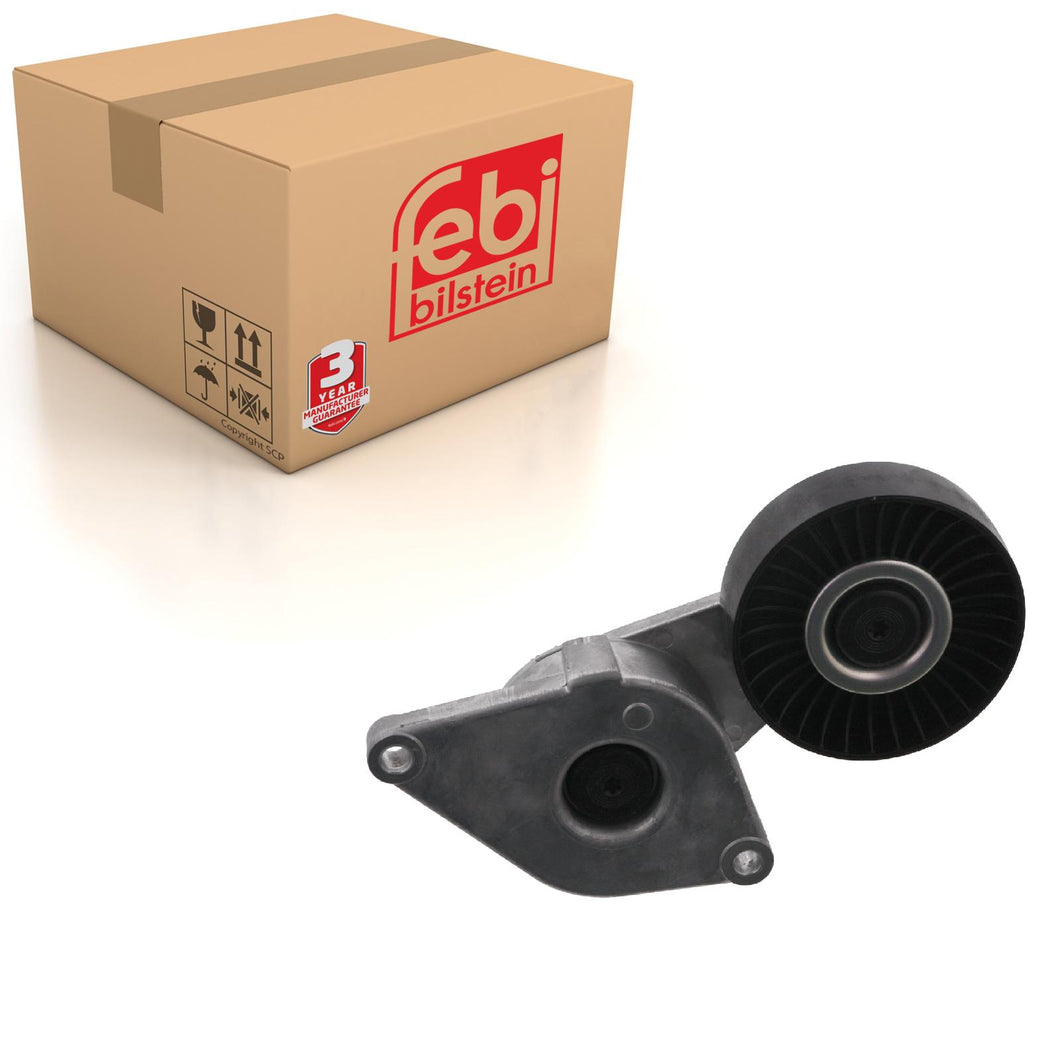 Auxiliary Belt Tensioner Assembly Fits KIA Carnival Sedona Febi 33183