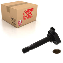 Load image into Gallery viewer, Ignition Coil Fits Honda Civic FR-V MR-V Stream OE 30520PVJA01 Febi 33189